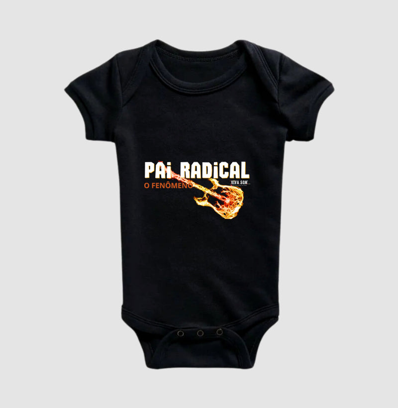 Pai Radical - Body Baby
