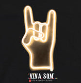 Rock: O Símbolo - Camiseta Infantil