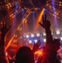 Rock: Show com Energia - Camisa Confort Masculina e Feminia