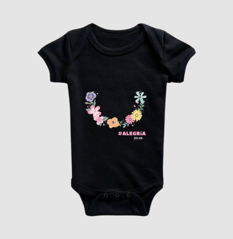 Colar de Flores - Body Body