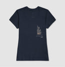 Mãe: A primeira canção - lateral - Camiseta e Baby Look M e F 497146