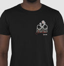 Mãe: Amor infinito -Camiseta e Baby Look Confort F e M 497146