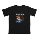 Reserve a Dança - Camiseta Confort Masculina e Feminina 497146