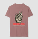 Médico: o diagnóstico - 100% Algodão Clássica e Baby Look 497146