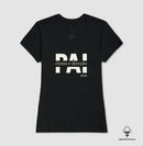 Pai: Ritmo e direção - Camiseta Algodão Peruano Clássica e Baby Look 497146