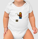 Apresentação de violão -  Boby Baby 497146