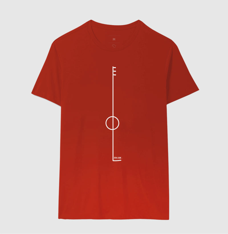 Violão básico - Camiseta e Baby Look Confort M e F