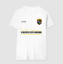 Futebol - Com gol ou sem gol o respeito está vencendo -  Camiseta Masculina e feminina (baby look) - Confort 497146