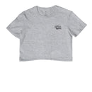 Toque de Mão sempre - De Cropped 497146