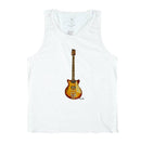 Total Guitarra - Regata Unissex 497146