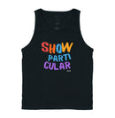 Axé - Show particular -Regata Unissex 497146