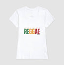 Reggae Gente de boa vibração gosta de Reggae - 497146