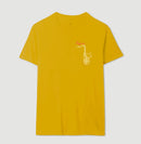 Sax: Soprar resolve (lateral)- Camiseta ou Baby Look Confort 497146