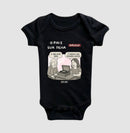 Pai e Filha: o melhor som - Body Baby 497146