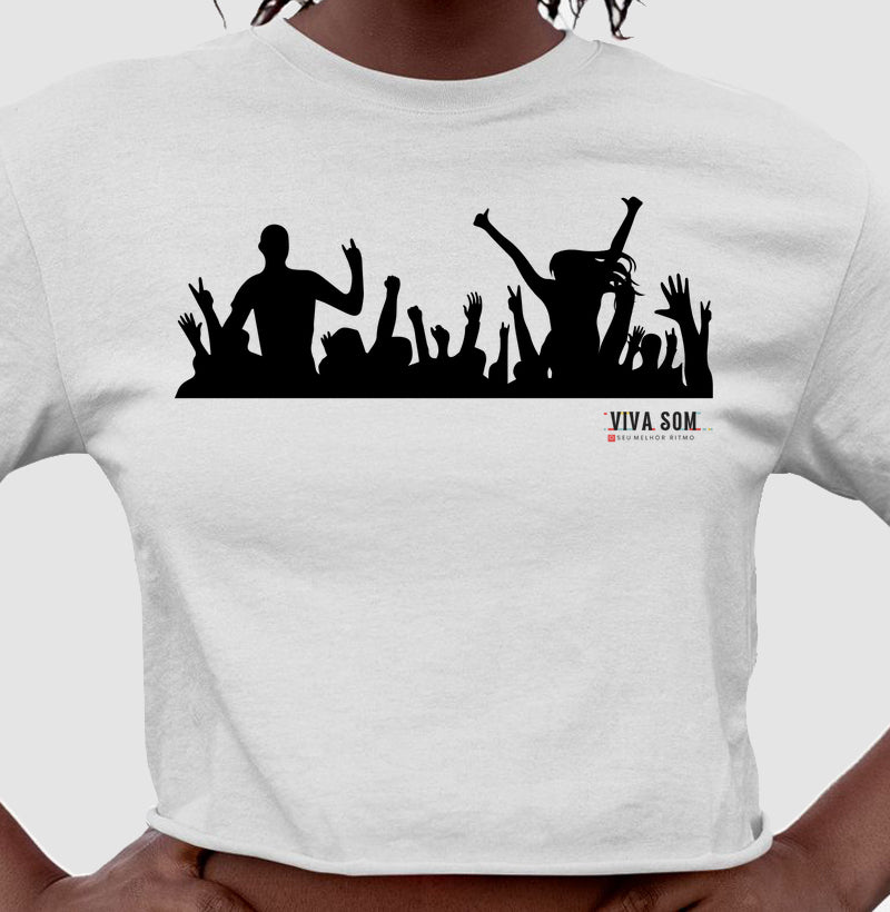 O Show é agora -De cropped