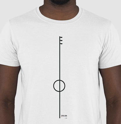 Violão básico - Camiseta e Baby Look Confort M e F