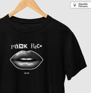 Punk Rock - Camiseta Algodão Peruano Clássica e Baby Look 497146