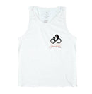 Mãe: Amor infinito - Regata Unissex 497146