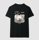 Pai e Filha: o melhor som - Masculina (camiseta) e Feminina (baby look) - Confort 497146