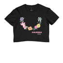 Colar de Flores -  De Cropped 497146