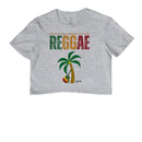 Gente de Boa Vibração Gosta de Reggae – Camiseta Confort (100% Algodão) Clássica e Baby Look 497146