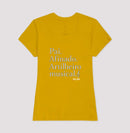 Pai Afinado - Masculina (camiseta) e Feminina (baby look) - Confort 497146