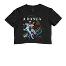 Reserve a Dança - Camiseta Confort Masculina e Feminina 497146