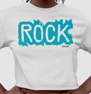 Rock - Camiseta Confort 497146