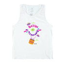 Botom e Microfone - Regata Unissex 497146