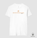 Quem canta seus Males Espanta Círculo - Camiseta Masculina e Feminina 497146