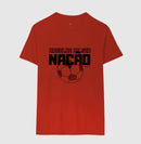 Futebol - Orgulho de ser nação (central) - Camiseta Masculina(clássica) e Feminina (baby look) 497146