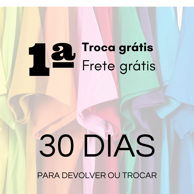 Rock: O Poder da Haste Sofisticada - Camiseta Algodão Peruano Masculina e Feminina