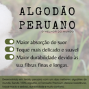 Camiseta Chique Rosa de Ouro Plena - Algodão Peruano 497146