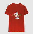 Gente Legal Gosta de Música Sertaneja - Cavaleiro - Camiseta Confort (100% Algodão) Clássica e Baby Look 497146