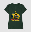 Acorde por acorde no pixel - Camiseta infantil 497146