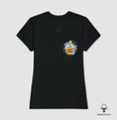 Médico:  tensão só nas cordas do violão (lateral) - Camiseta 497146