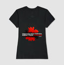 Futebo - Aqui não tem torcida (central) - Masculina (camiseta) e Feminina (baby look) - Confort 497146