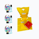 Karaokê Viva Som - Caixa de Som Blootooth com 2 Microfones sem fio Viva Som