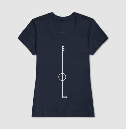 Violão básico - Camiseta e Baby Look Confort M e F