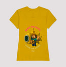 Bloco por Bloco No Pixel -100% Algodão Clássica e Baby Look 497146