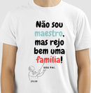 Pai Maestro - Camisa Confort Masculina 497146