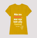 Mãe Maestra - 100% Algodão CLÁSSICA e BABY LOOK 497146