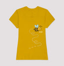 Zum Zum da abelha - Camiseta Infantil 497146