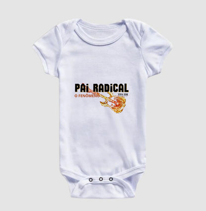 Pai Radical - Body Baby
