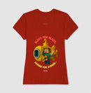 Bloco por Bloco No Pixel -100% Algodão Clássica e Baby Look 497146