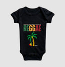 Gente de Boa Vibração Gosta de Reggae –Body Baby 497146