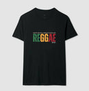 Reggae Gente de boa vibração gosta de Reggae - 497146