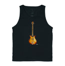 Total Guitarra - Regata Unissex 497146