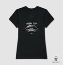 Punk Rock - Camiseta Algodão Peruano Clássica e Baby Look 497146