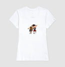 Rock: Divertido - Camisa Confort Masculina e Feminina 497146